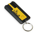 Auto Keychain Tire Tread Depth Meter Gauges